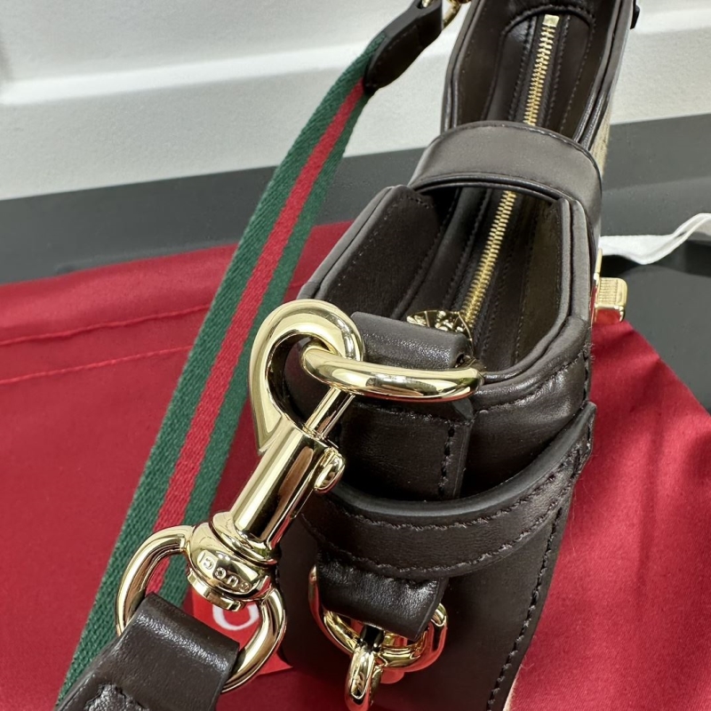 Gucci Satchel Bags